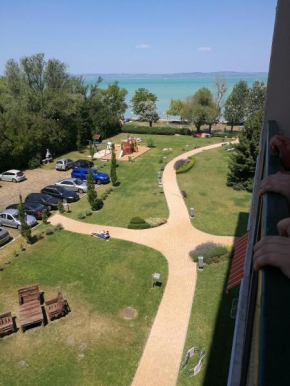 Hanga Apartman